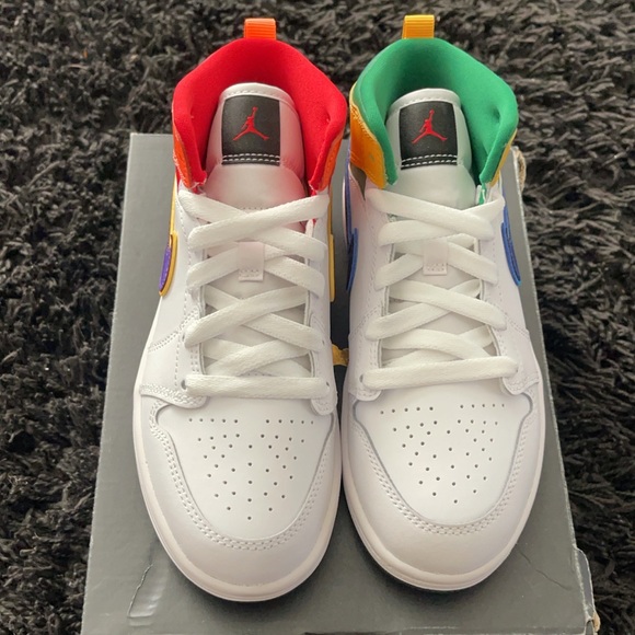 Jordan 1 NEW (SOLD) - Picture 1 of 5